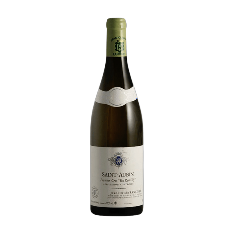 Ramonet Saint-Aubin En Remilly 2022