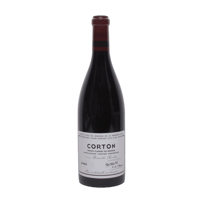 Romanee-Conti Corton 2011