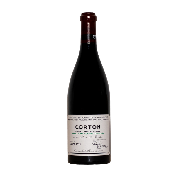 Romanee-Conti Corton 2022