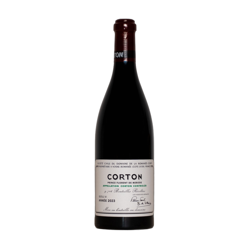 Romanee-Conti Corton 2023