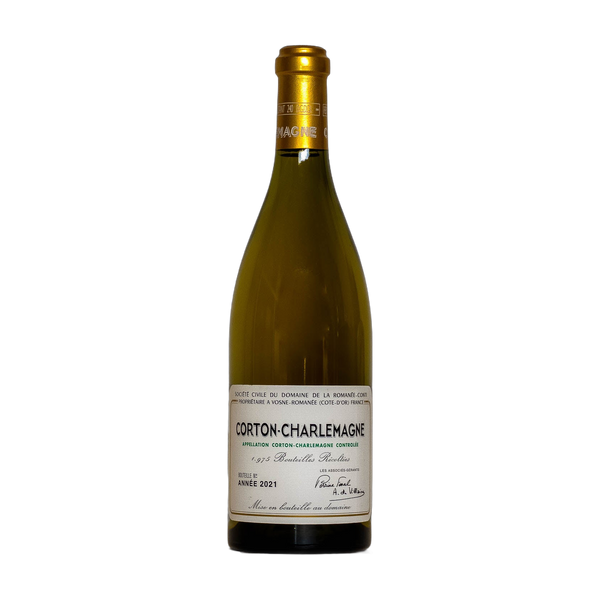 Romanee-Conti Corton-Charlemagne 2021