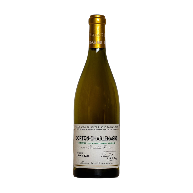 Romanee-Conti Corton-Charlemagne 2021