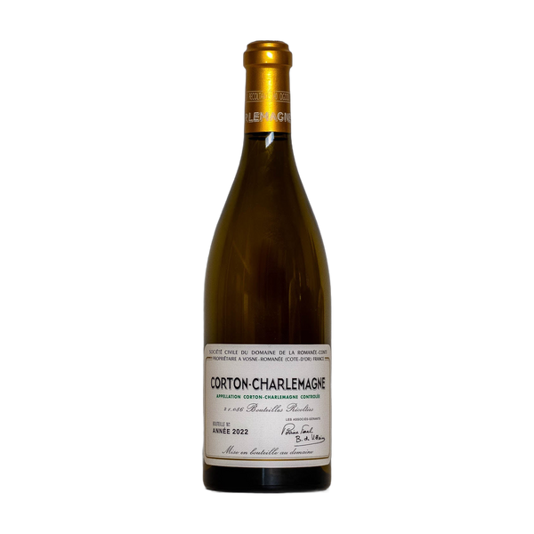 Romanee-Conti Corton-Charlemagne 2022