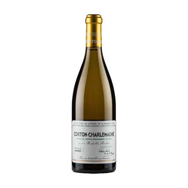 Romanee-Conti Corton-Charlemagne 2019