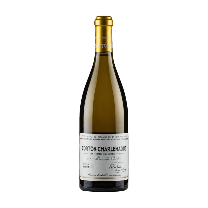 Romanee-Conti Corton-Charlemagne 2019