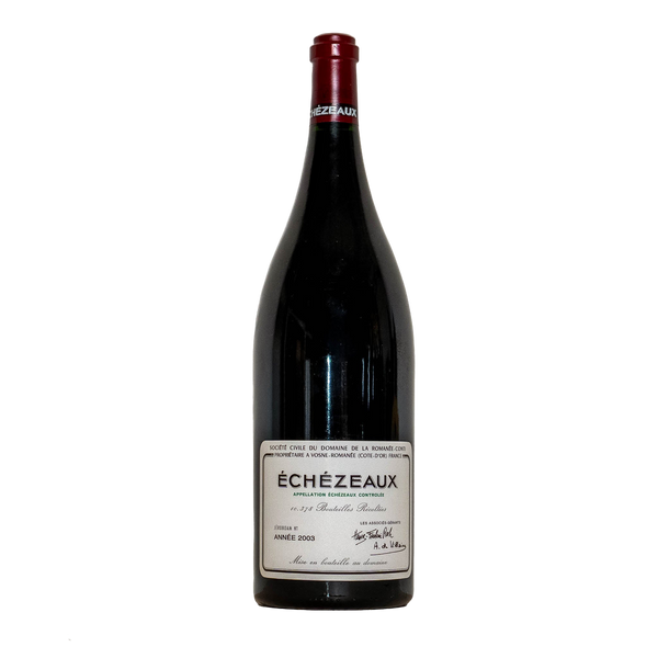 Romanee-Conti Echézeaux 2003