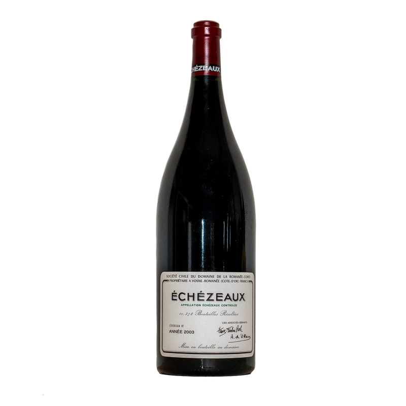 Romanee-Conti Echézeaux 2003