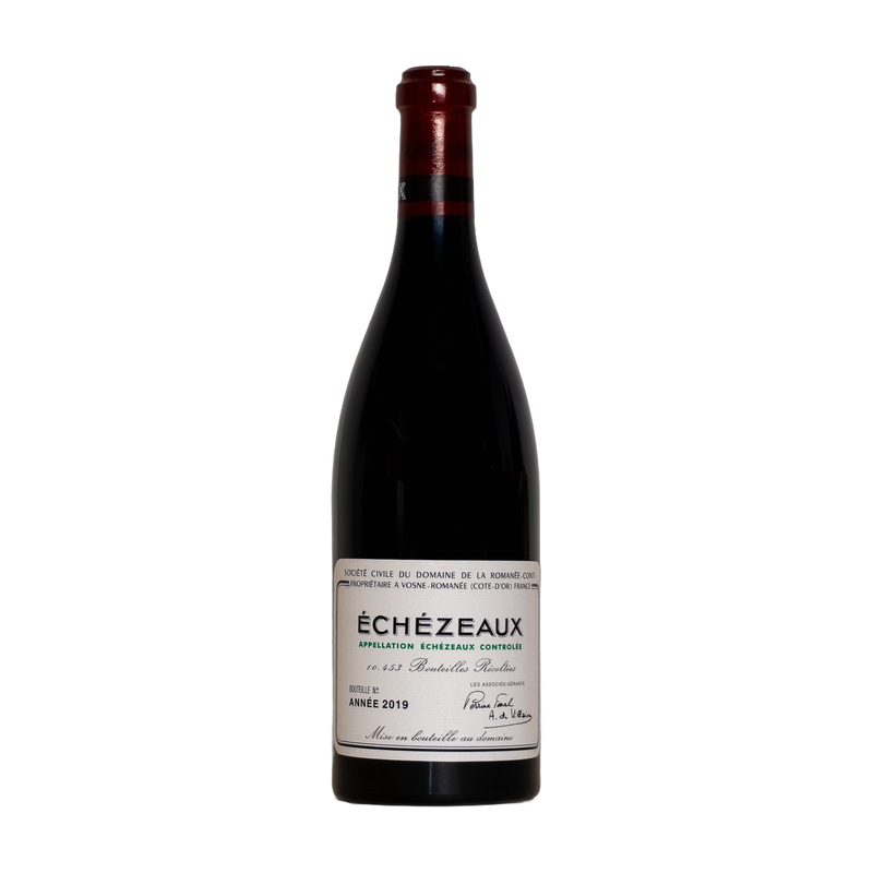 Romanee-Conti Echézeaux 2019