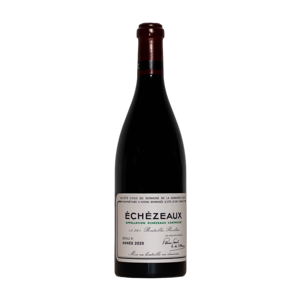Romanee-Conti Echézeaux 2020