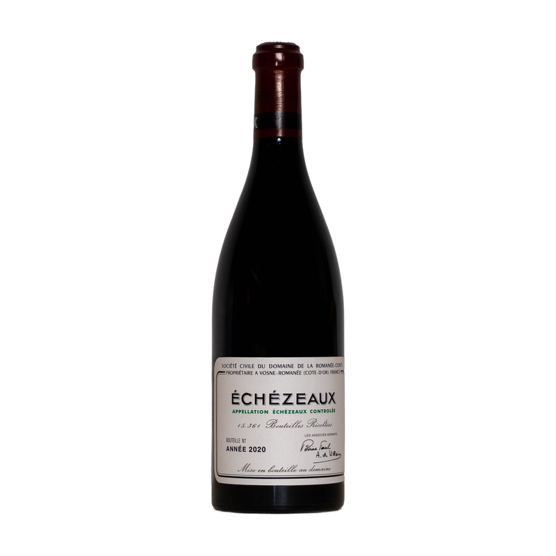 Romanee-Conti Echézeaux 2020