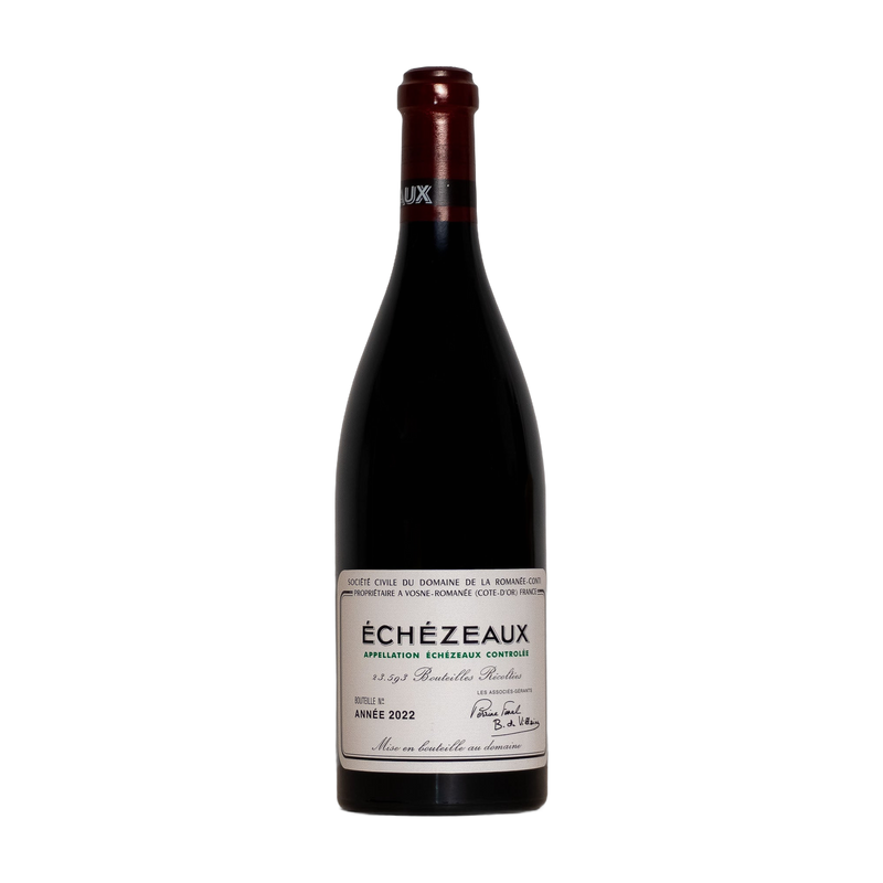 Romanee-Conti Echézeaux 2022