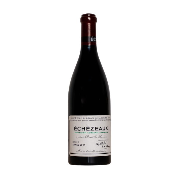 Romanee-Conti Echezeaux 2014