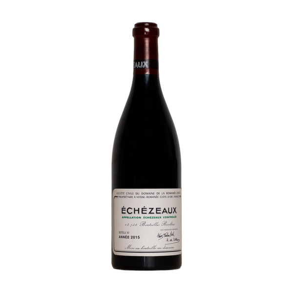 Romanee-Conti Echezeaux 2015