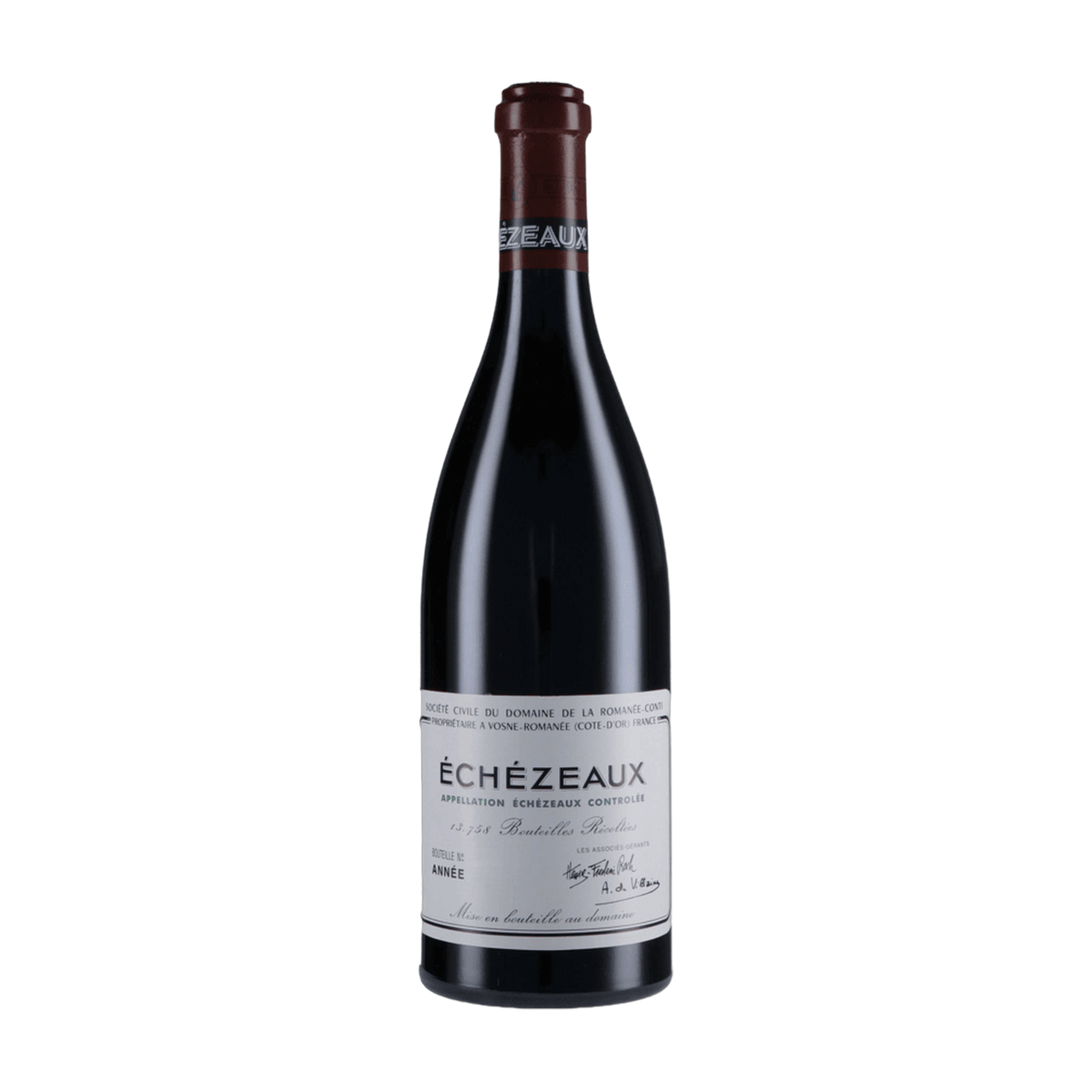Romanee-Conti Echezeaux 2017