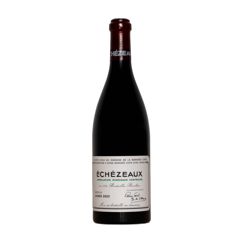 Romanee-Conti Echezeaux 2023