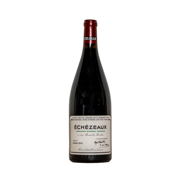 Romanee-Conti Echezeaux 2012