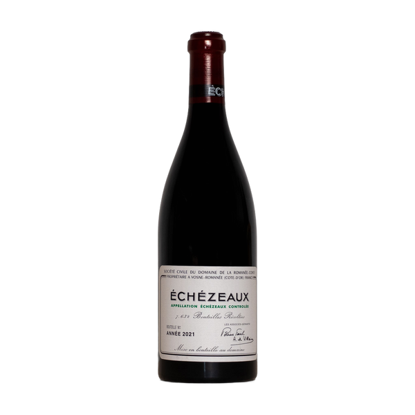 Romanee-Conti Echezeaux 2021