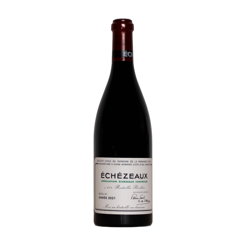 Romanee-Conti Echezeaux 2021