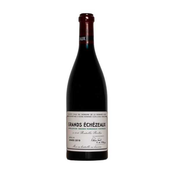 Romanee-Conti Grands Echézeaux 2019