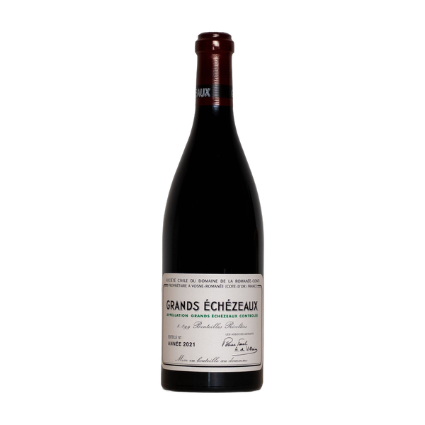 Romanee-Conti Grands Echézeaux 2021