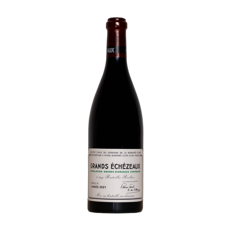 Romanee-Conti Grands Echézeaux 2021