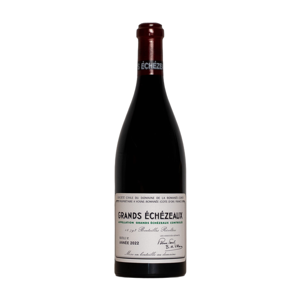Romanee-Conti Grands Echézeaux 2022