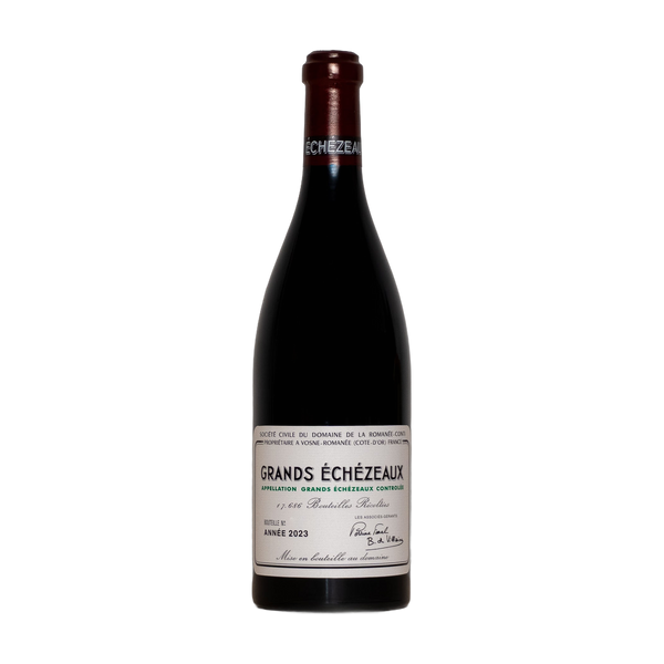 Romanee-Conti Grands Echézeaux 2023