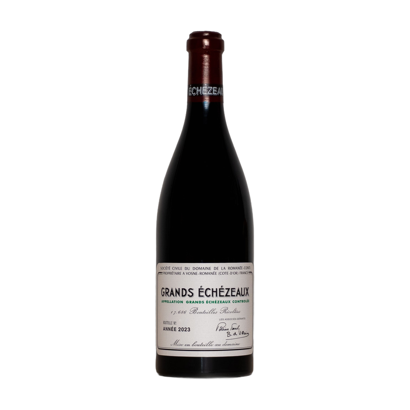 Romanee-Conti Grands Echézeaux 2023