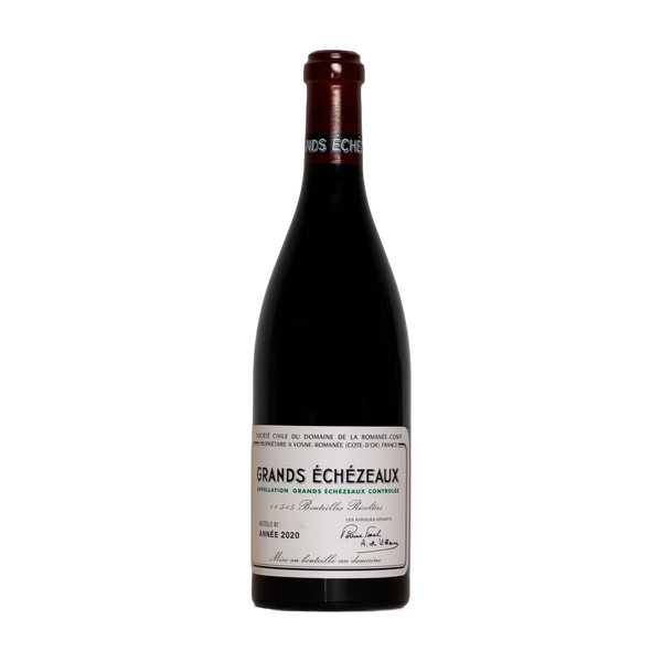 Romanee-Conti Grands Echezeaux 2020