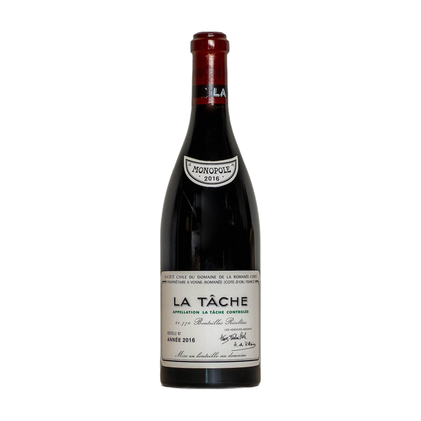 Romanee-Conti La Tache 2016