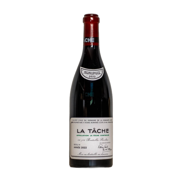 Romanee-Conti La Tache 2022