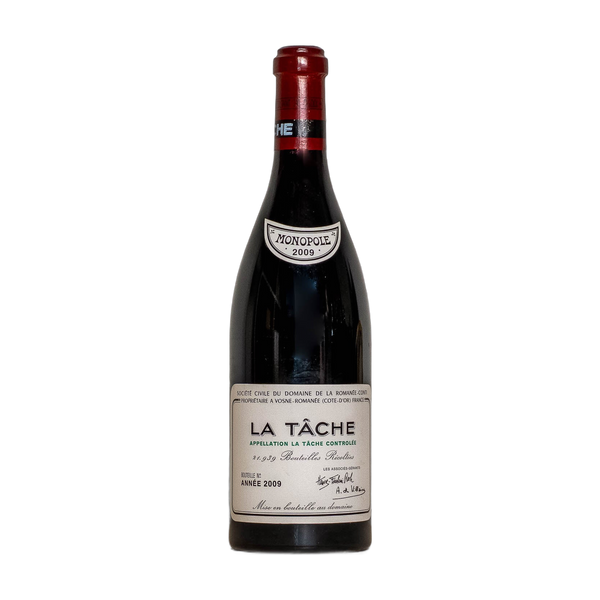 Romanee-Conti La Tache 2009