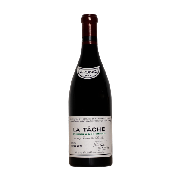 Romanee-Conti La Tache 2023