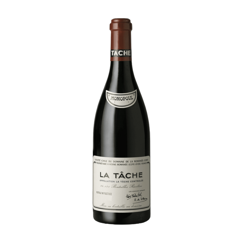 Romanee-Conti La Tache 2019