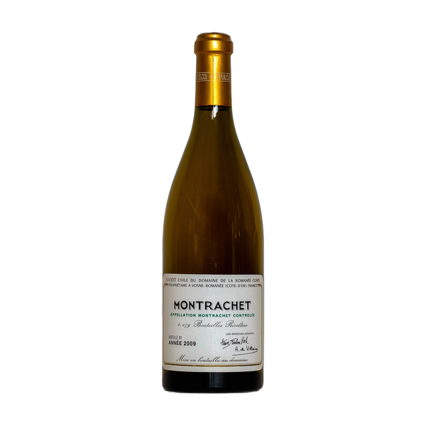 Romanee-Conti Montrachet 2009