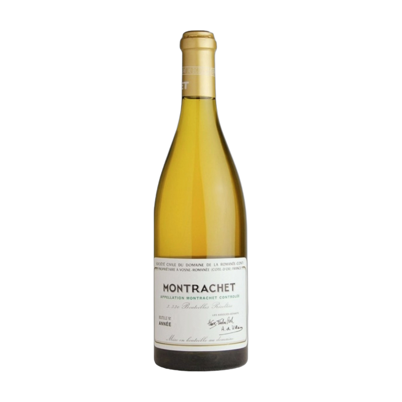 Romanee-Conti Montrachet 2015