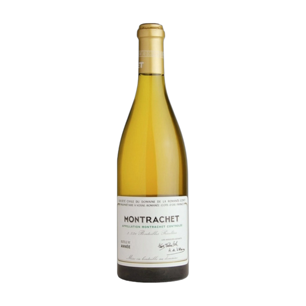 Romanee-Conti Montrachet 2021
