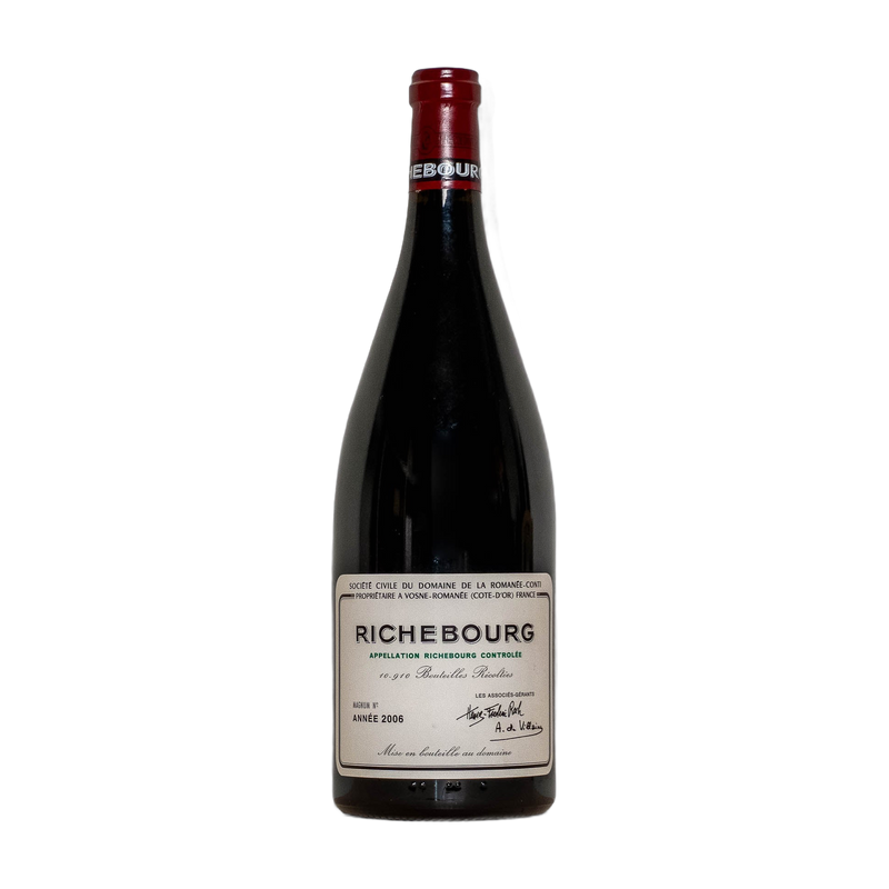 Romanee Conti Richebourg 2006