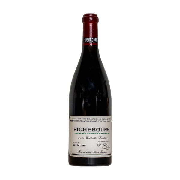 Romanee-Conti Richebourg 2019
