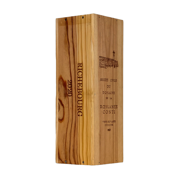 Romanee Conti Richebourg 2020