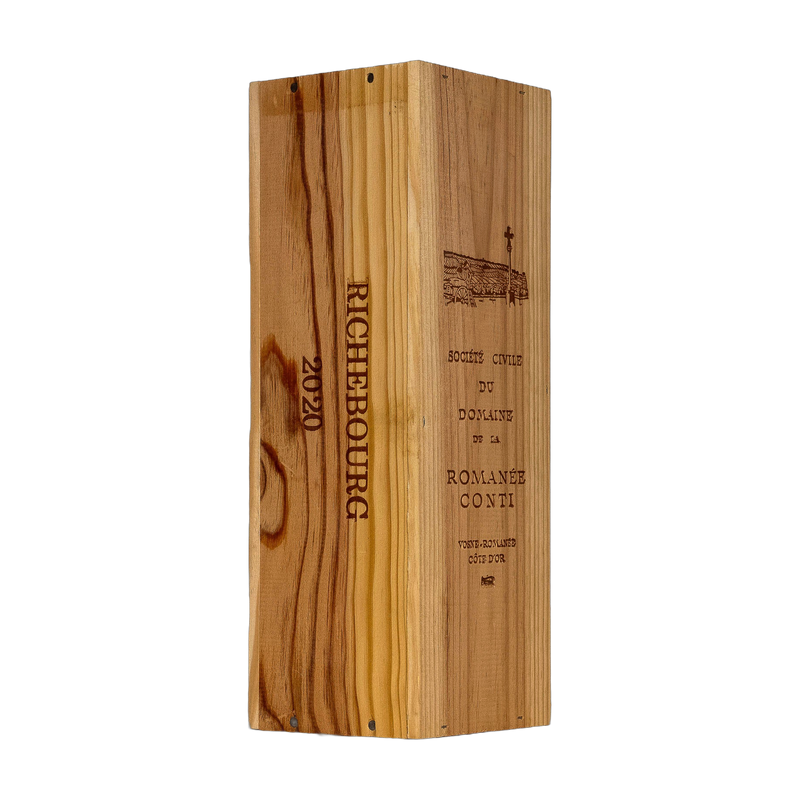 Romanee Conti Richebourg 2020