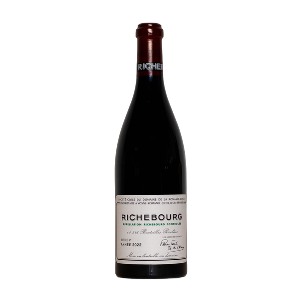 Romanee-Conti Richebourg 2022