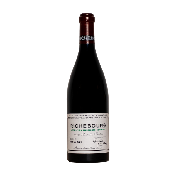 Romanee-Conti Richebourg 2023
