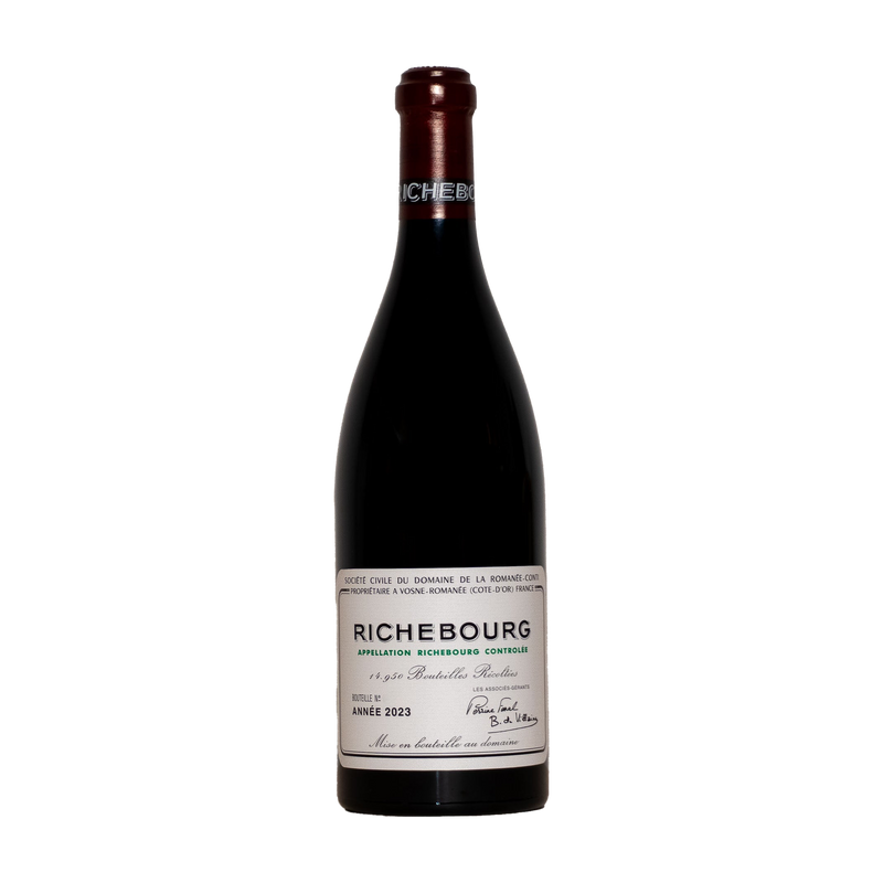 Romanee-Conti Richebourg 2023