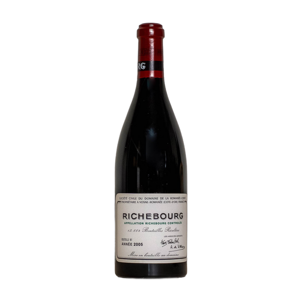 Romanee-Conti Richebourg 2005