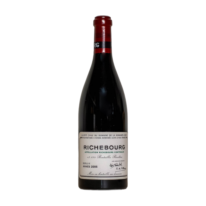 Romanee-Conti Richebourg 2005