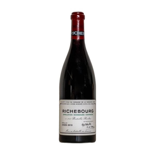 Romanee-Conti Richebourg 2010