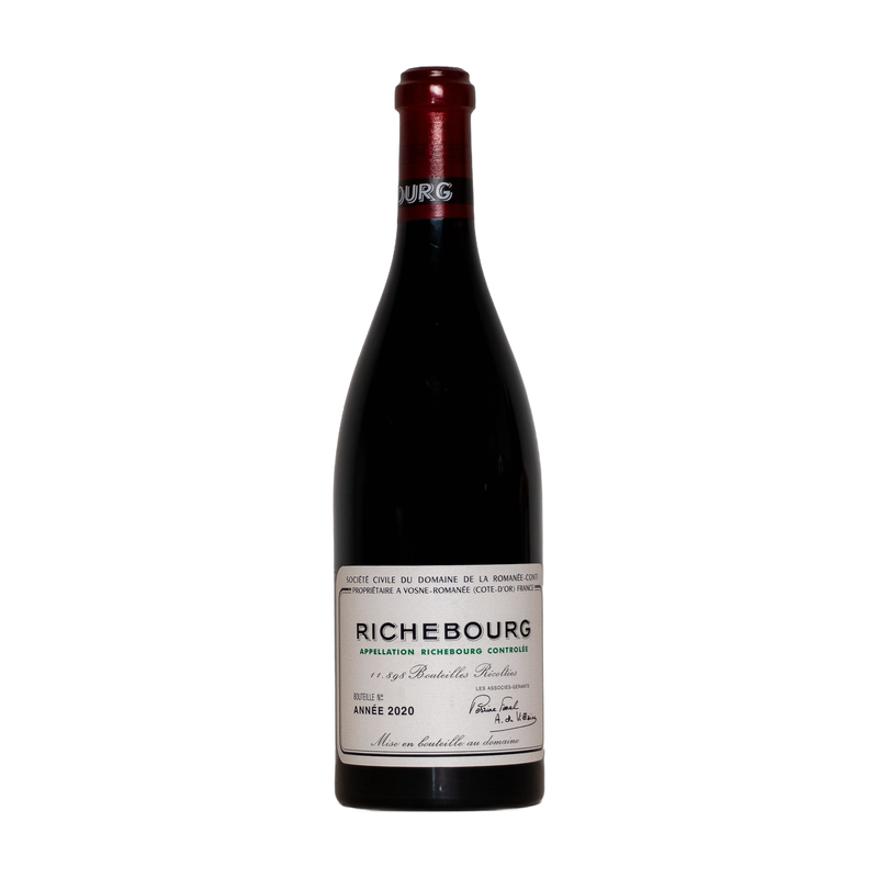 Romanee-Conti Richebourg 2020
