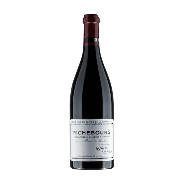 Romanee-Conti Richebourg 2021
