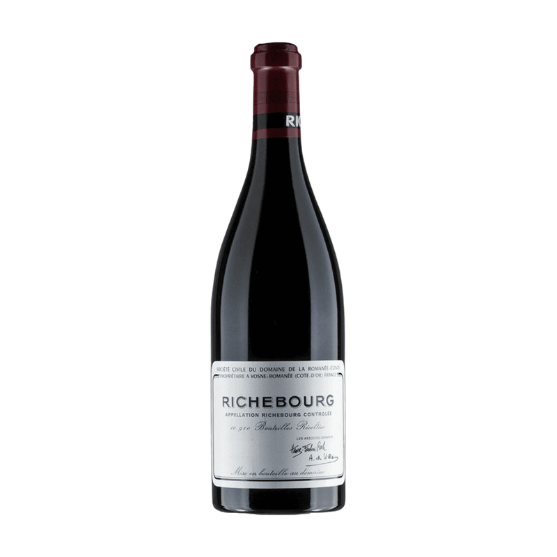Romanee-Conti Richebourg 2021